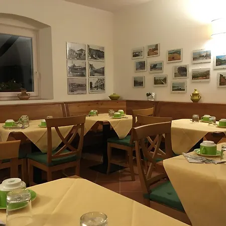 Agriturismo La Casina Rosa * Piano di Follo