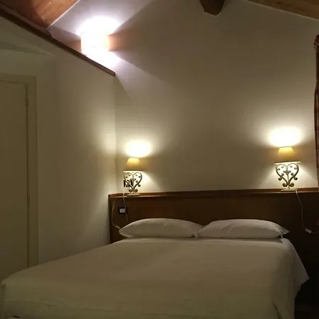 Agriturismo La Casina Rosa