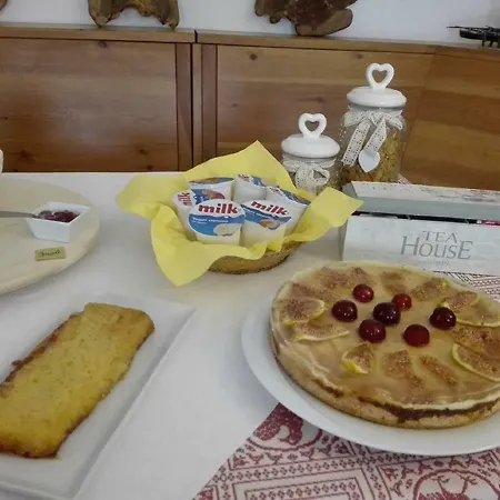 Agriturismo La Casina Rosa * Piano di Follo