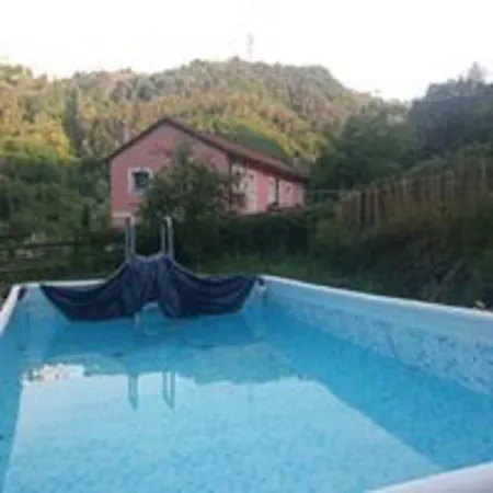 Agriturismo La Casina Rosa *