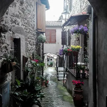Agriturismo La Casina Rosa