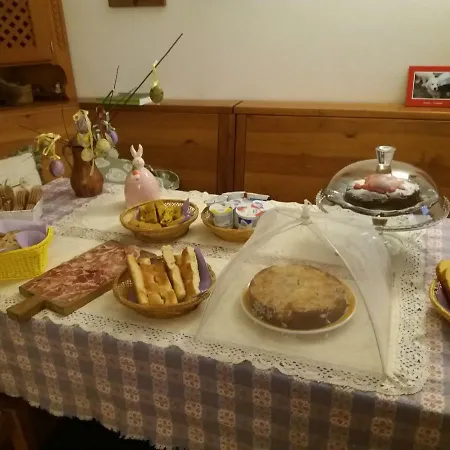 Agriturismo La Casina Rosa * Piano di Follo