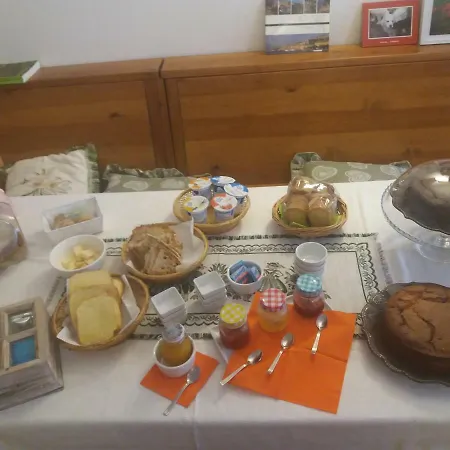 Фермерский дом Agriturismo La Casina Rosa