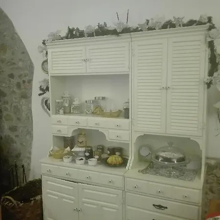 Agriturismo La Casina Rosa *