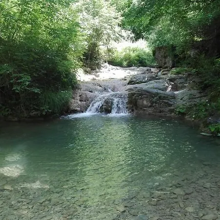 Agriturismo La Casina Rosa * Piano di Follo