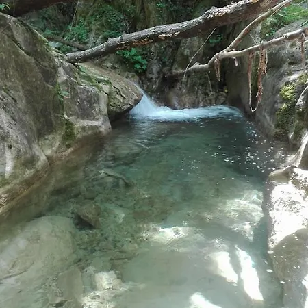 Agriturismo La Casina Rosa * Piano di Follo