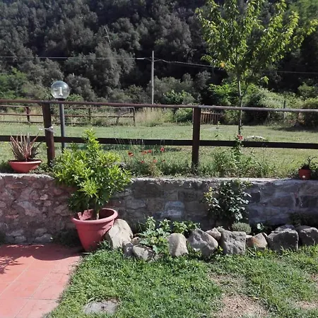 Agriturismo La Casina Rosa *
