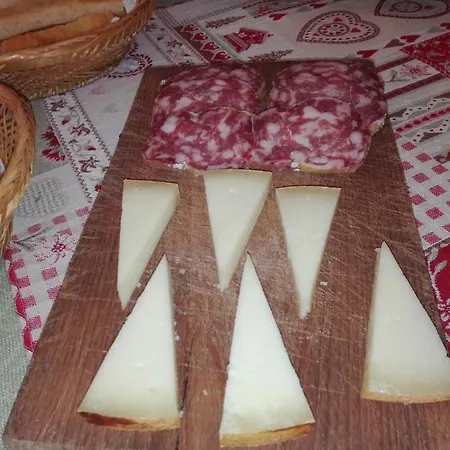 Agriturismo La Casina Rosa *