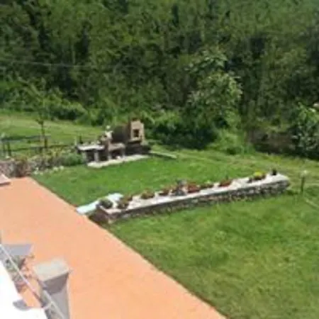 Agriturismo La Casina Rosa *