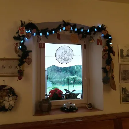 Agriturismo La Casina Rosa Piano di Follo